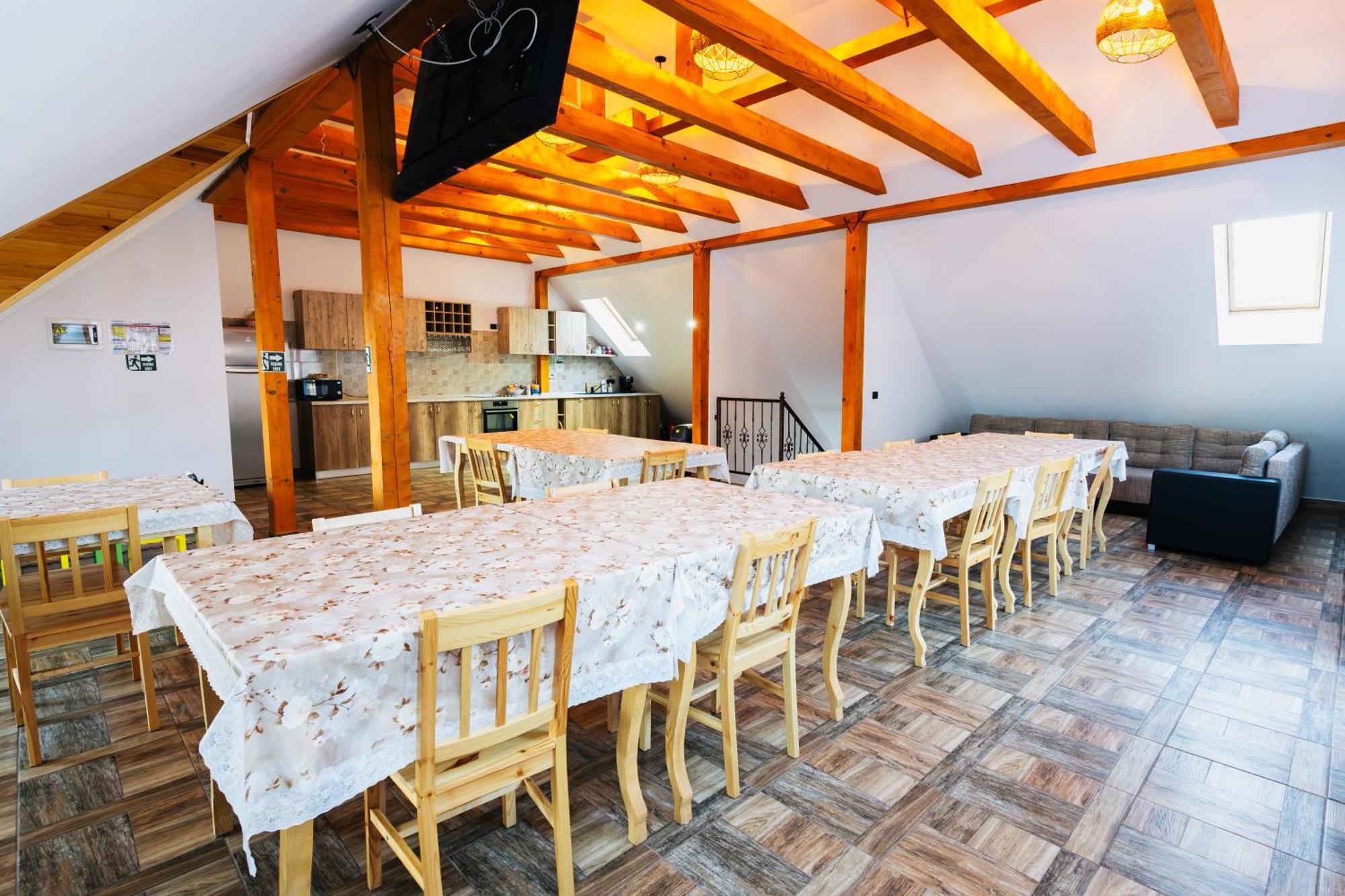 Villa Casa Diana Rasnov Esterno foto