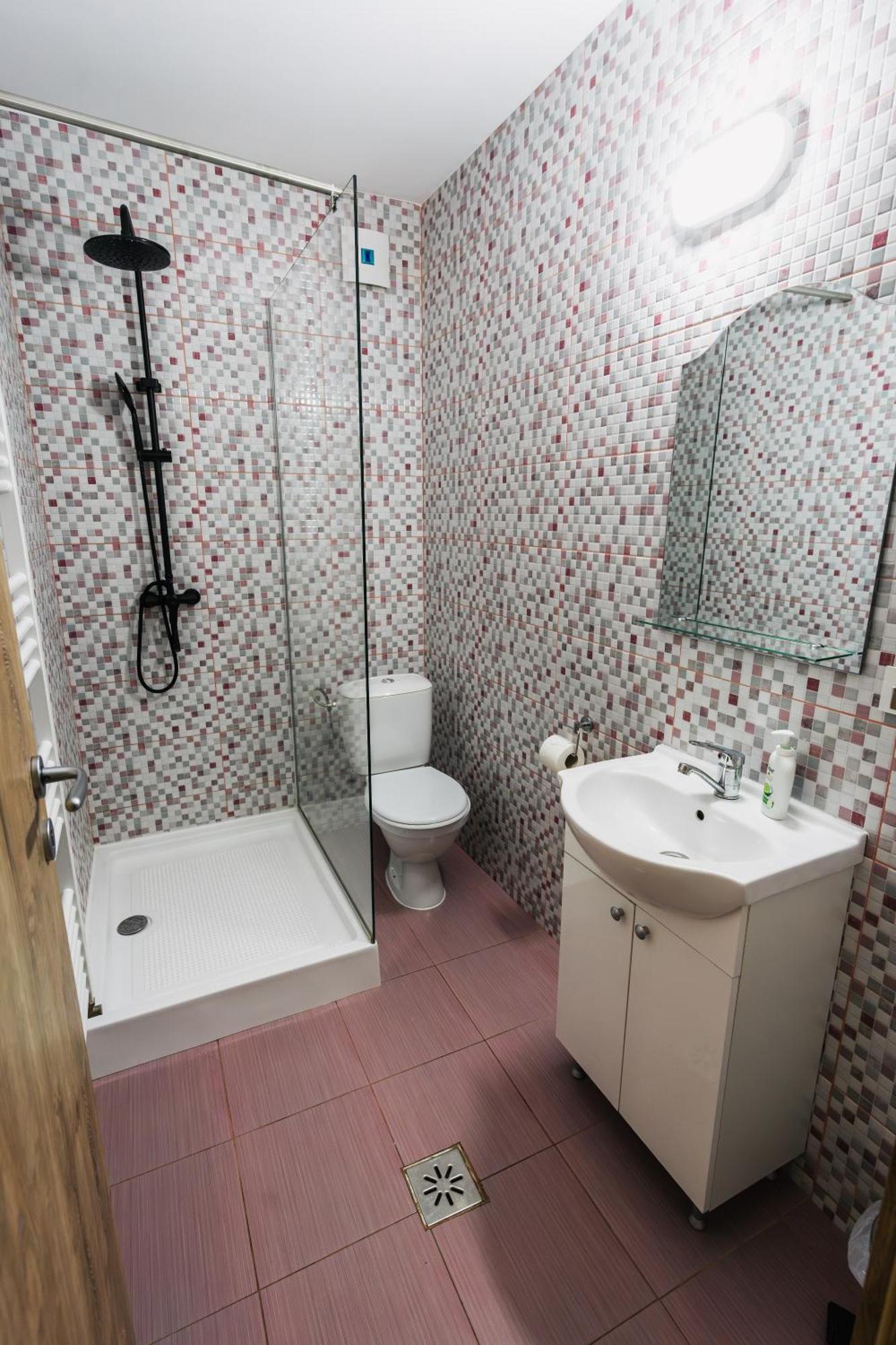 Villa Casa Diana Rasnov Esterno foto