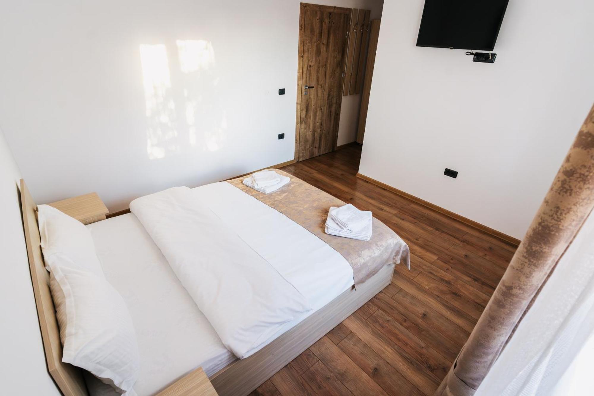 Villa Casa Diana Rasnov Esterno foto