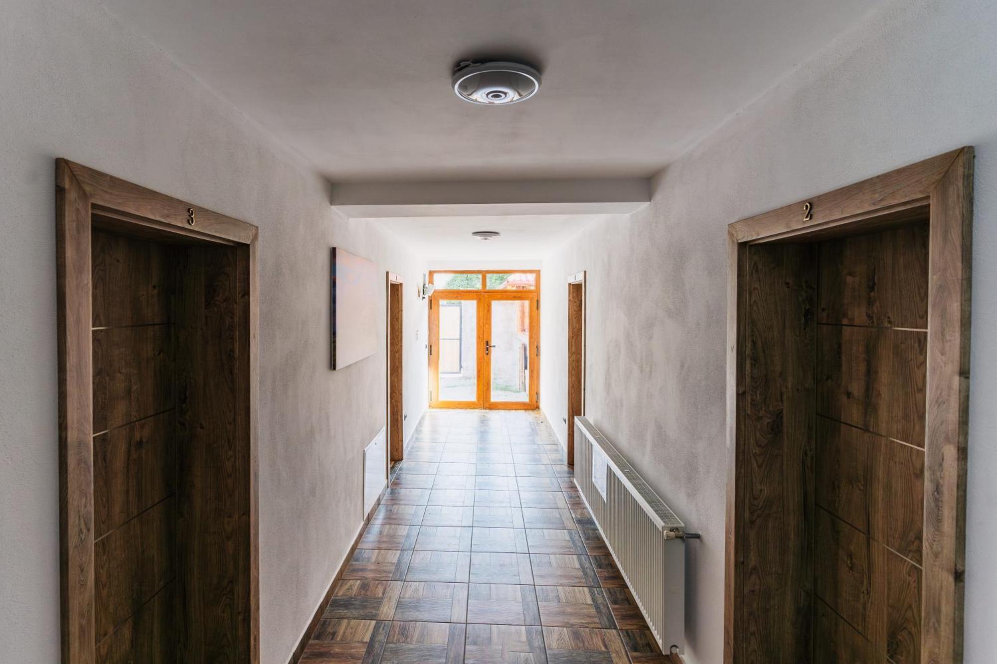 Villa Casa Diana Rasnov Esterno foto